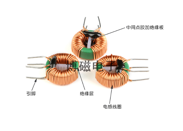 电感线圈